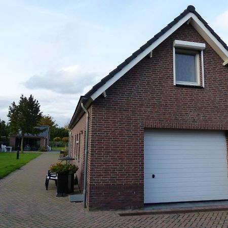 De Zolder Bed & Breakfast Meterik Exterior photo