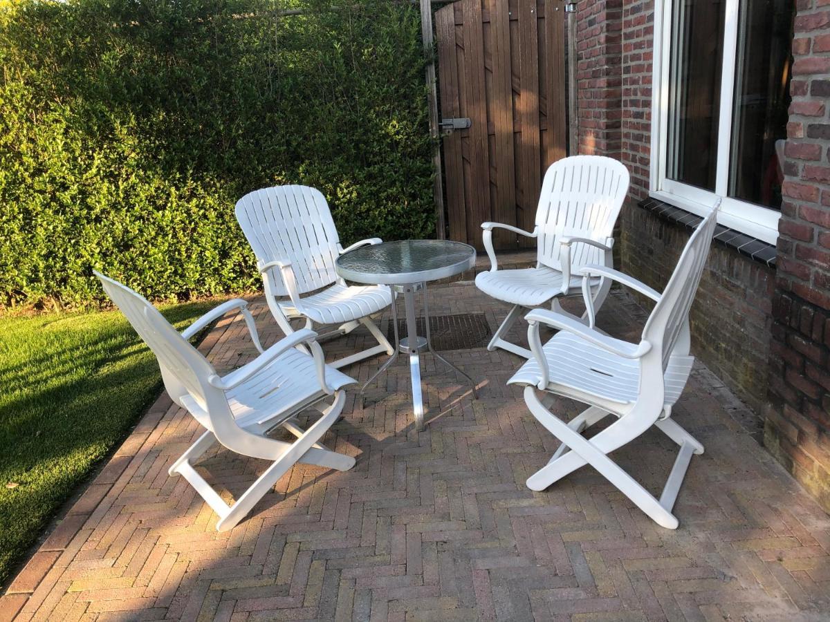 De Zolder Bed & Breakfast Meterik Exterior photo