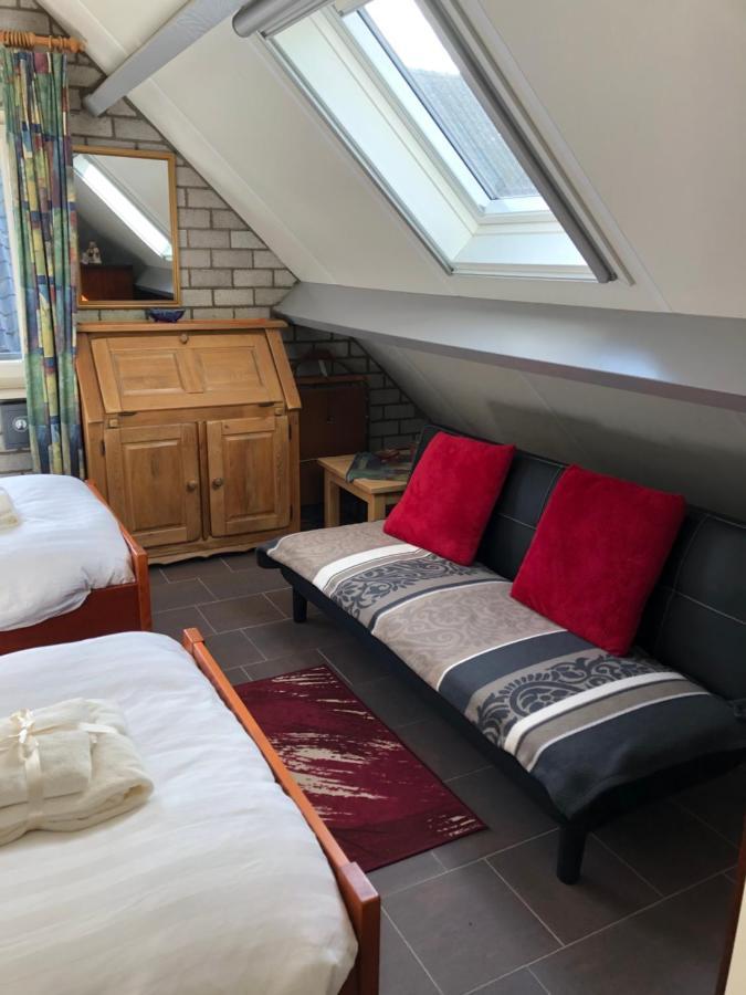 De Zolder Bed & Breakfast Meterik Exterior photo