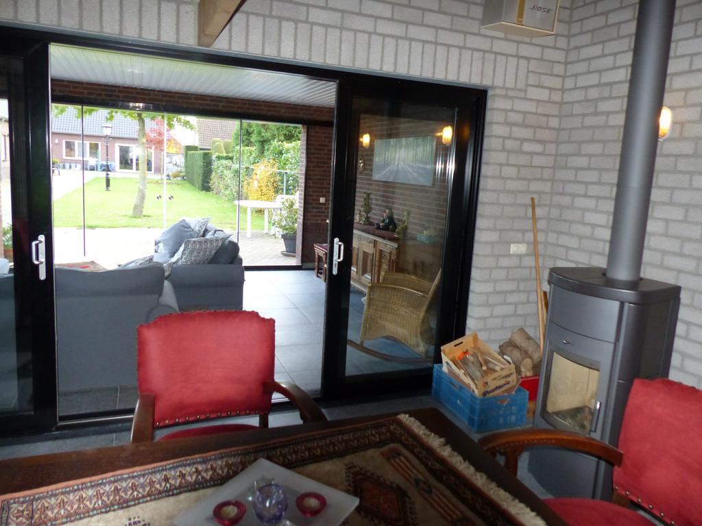 De Zolder Bed & Breakfast Meterik Exterior photo