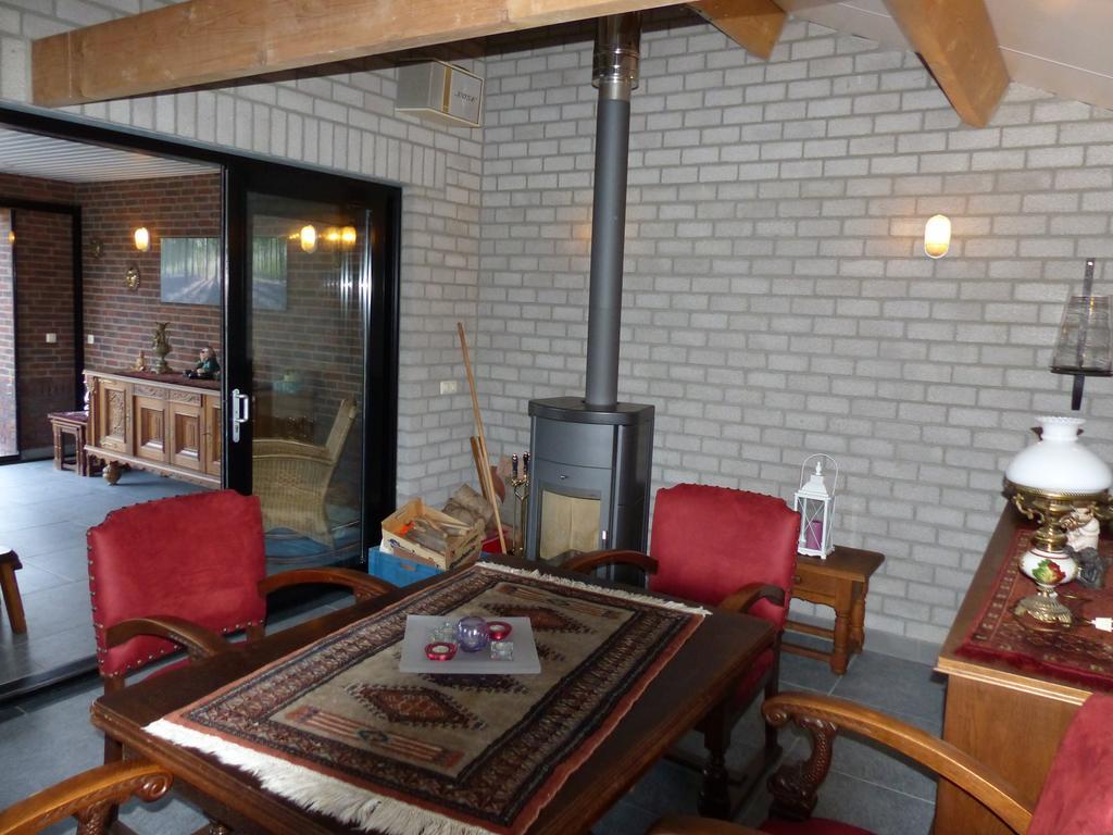De Zolder Bed & Breakfast Meterik Exterior photo